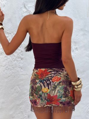 ADELEI MINI DRESS VENICE