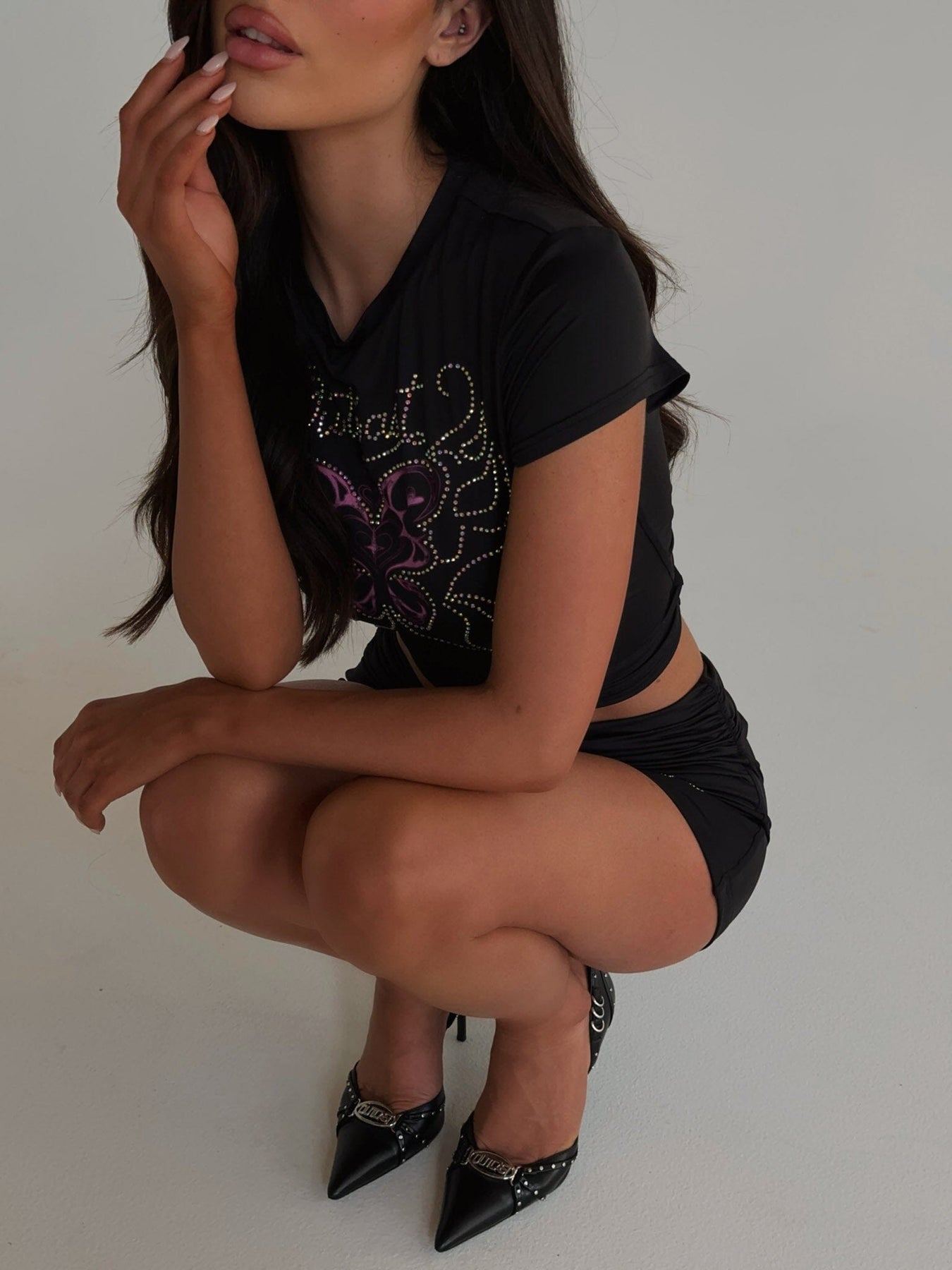 MANEATERTEEBLACK_CHRISTINABOOTYSHORTSBLACK8_1350x1800-4