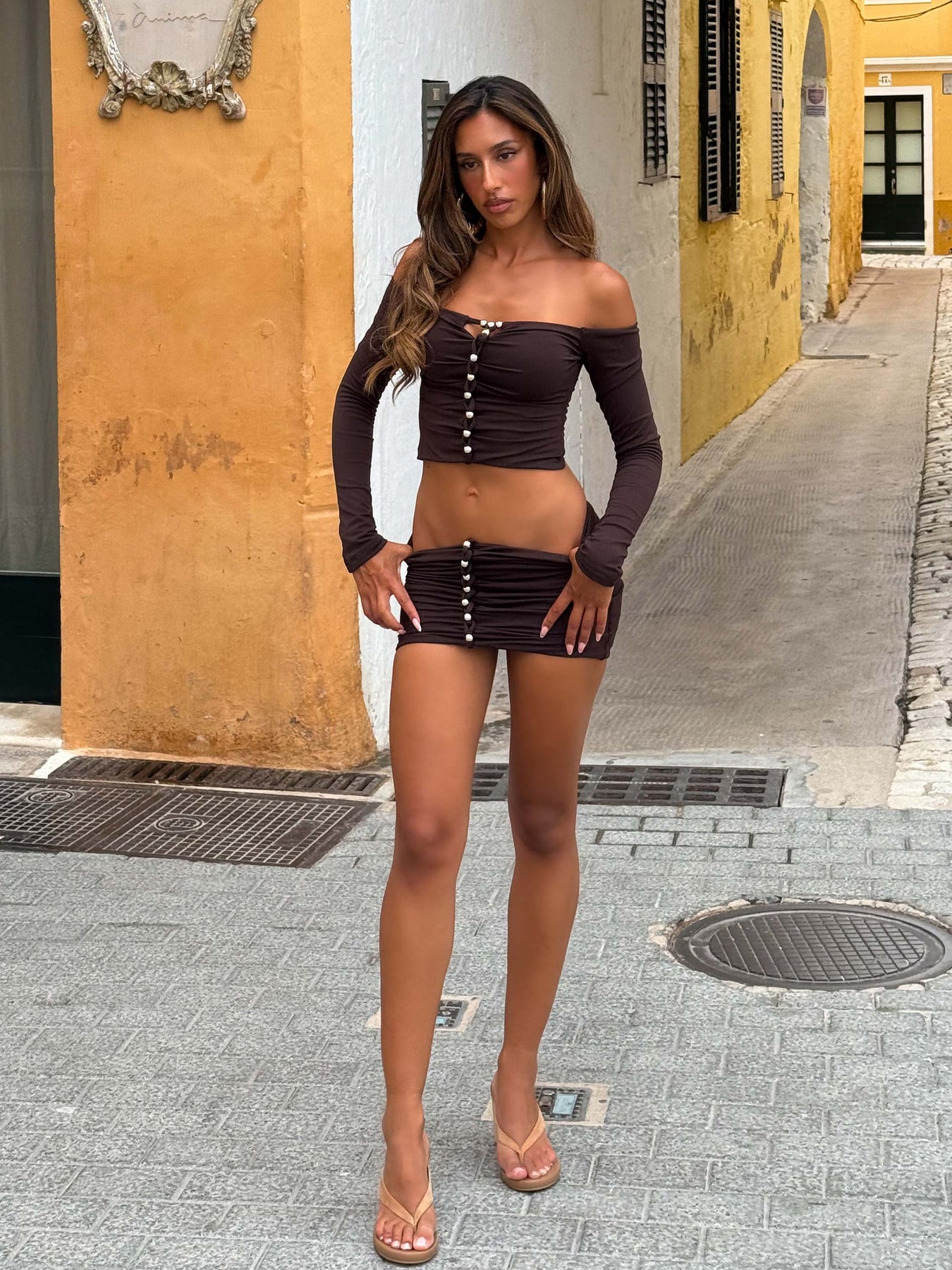 MARKEDA-TOP-_-SKIRT-CHOCOLATE1_f53acac4-5f90-471d-a791-e6cc5036b166_1350x1800-3